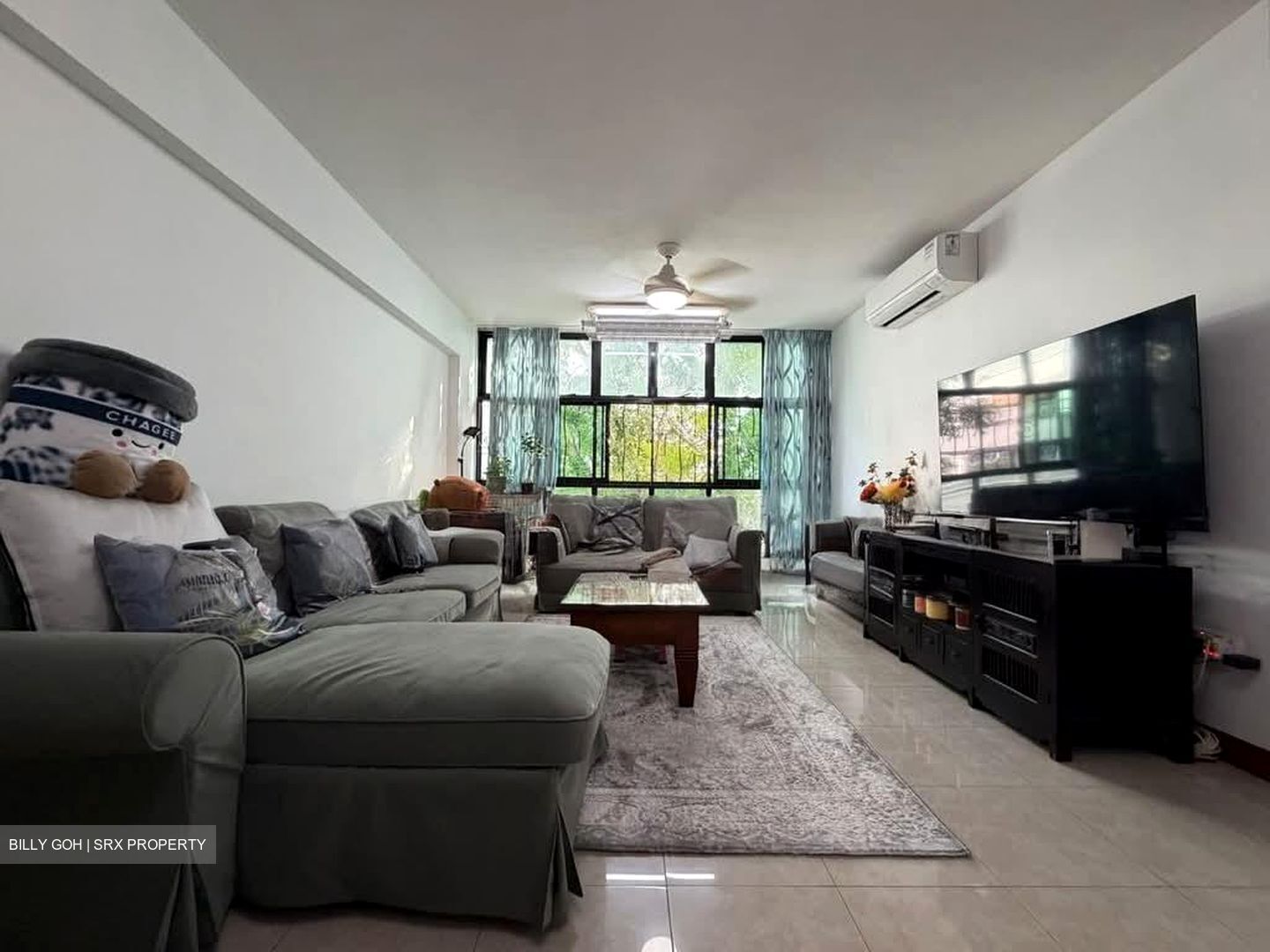 Blk 157B Rivervale View (Sengkang), HDB 5 Rooms #577002711